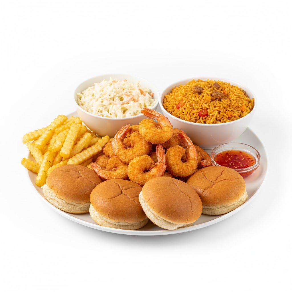 صورة شريمبو عائلي